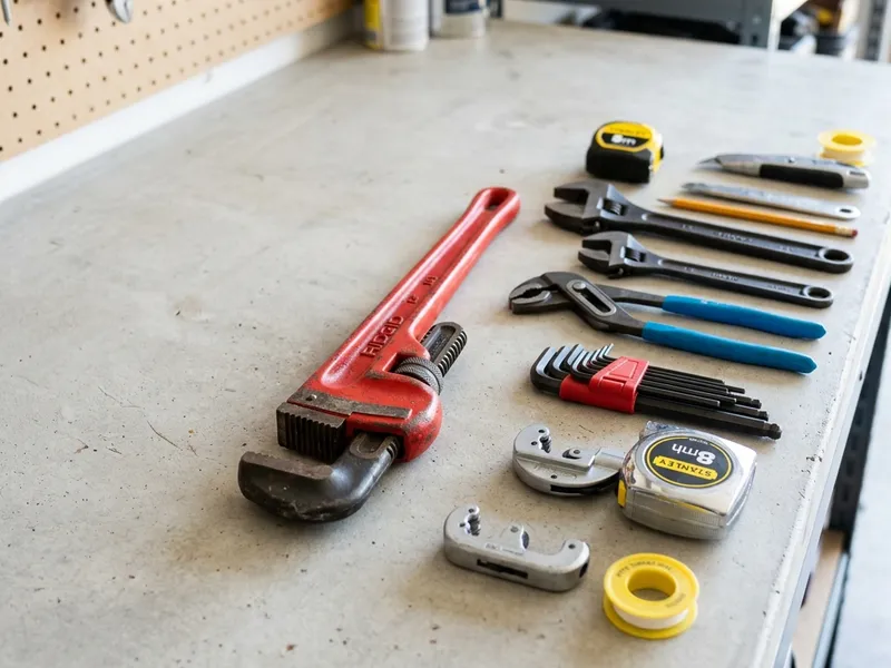 Emergency Plumber in Dunwoody, GA